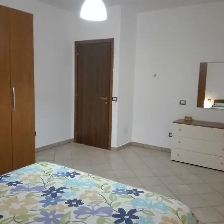 公寓 Sulla Piazzetta Nel Centro Storico Di