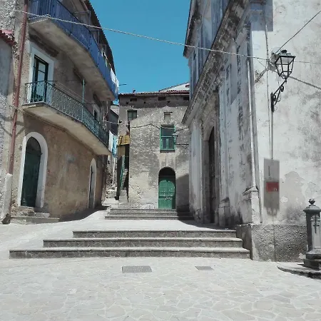 公寓 Sulla Piazzetta Nel Centro Storico Di